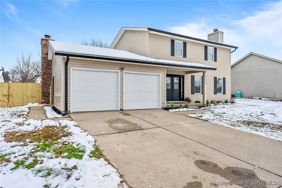 4608 Crescent Avenue, Jeffersonville, IN 47130 - Image #3