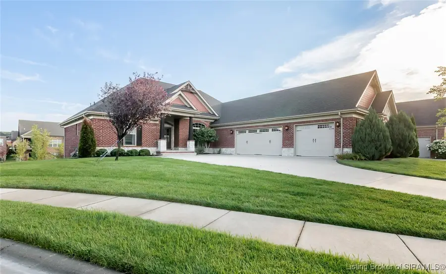3008 Saratoga Lane, Sellersburg, IN 47172 - Image #2
