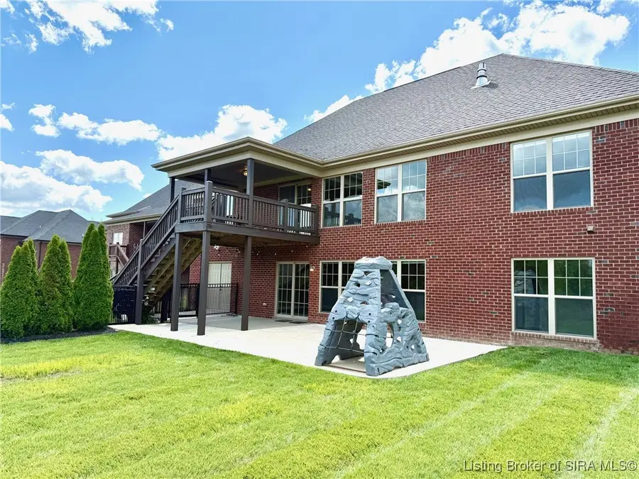 3008 Saratoga Lane, Sellersburg, IN 47172 - Image #3