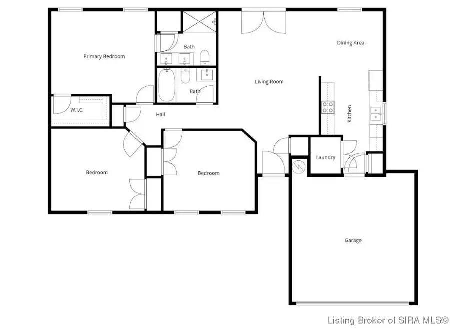 379 Garrison Street, Hanover, IN 47243 - Image #2