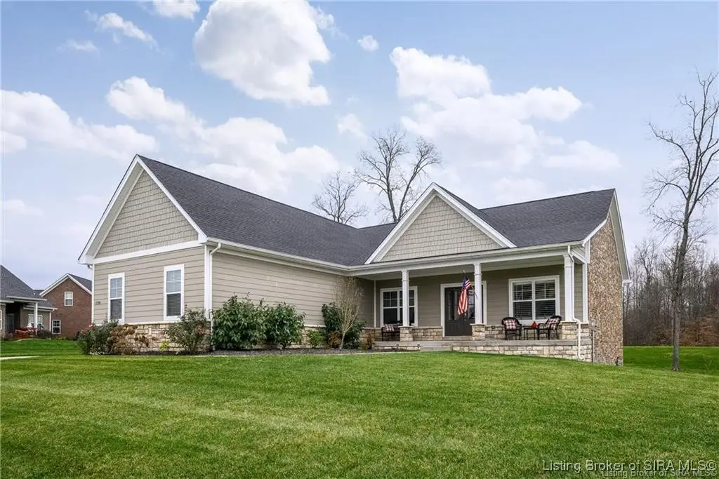 1739 Augusta Parkway, Henryville, IN 47126 - Image #1