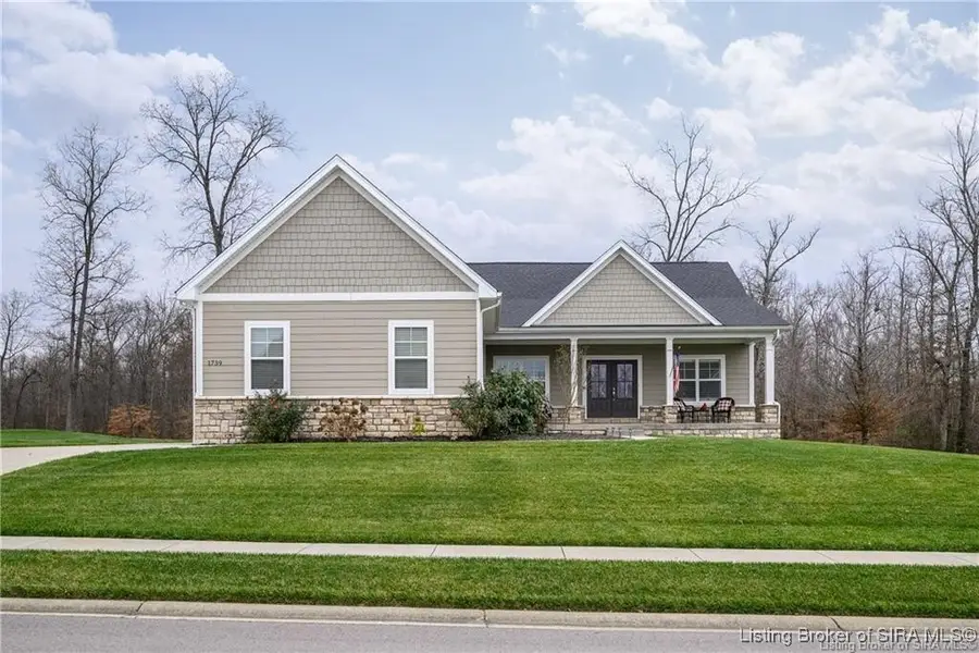 1739 Augusta Parkway, Henryville, IN 47126 - Image #2