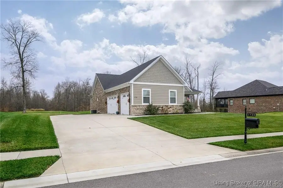 1739 Augusta Parkway, Henryville, IN 47126 - Image #3