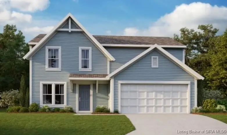 8112 Harmony Way, Charlestown, IN 47111 - Image #2