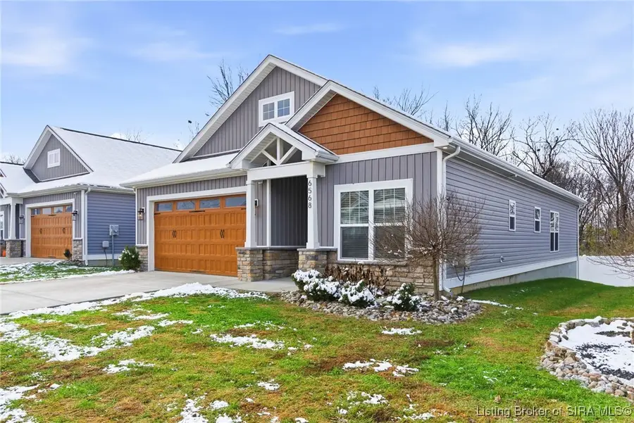 6568 Abney Court, Jeffersonville, IN 47130 - Image #2