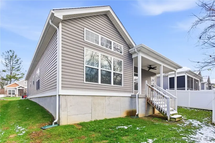 6568 Abney Court, Jeffersonville, IN 47130 - Image #3