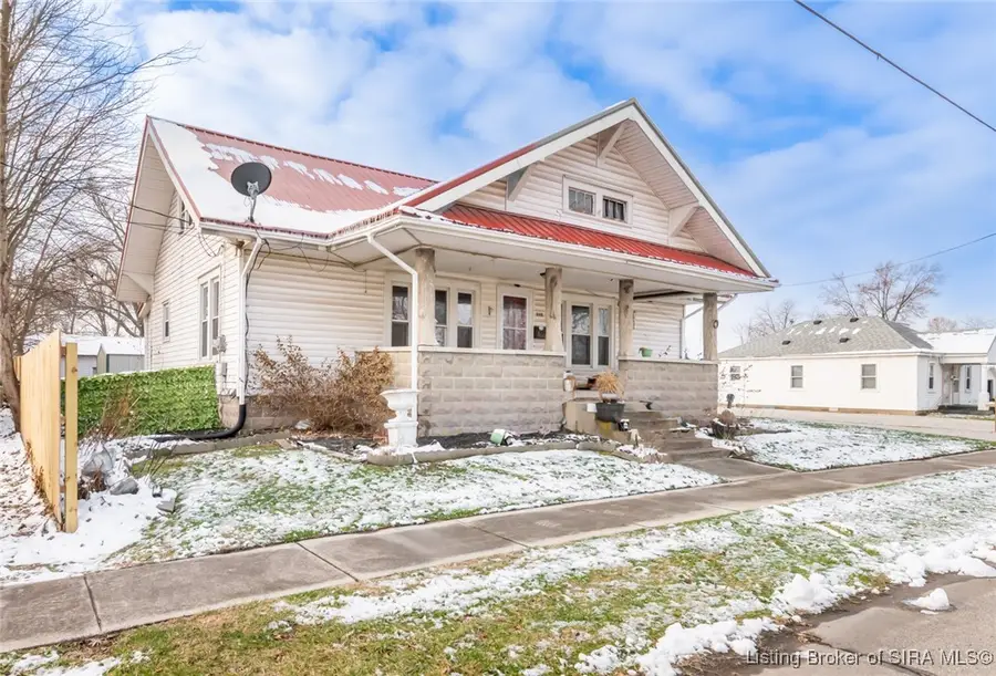 305 Moore Street, Crothersville, IN 47229 - Image #3