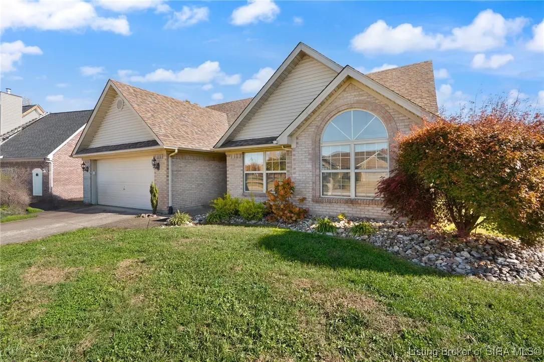 4139 Lakeside Drive, Sellersburg, IN 47172 - Image #1