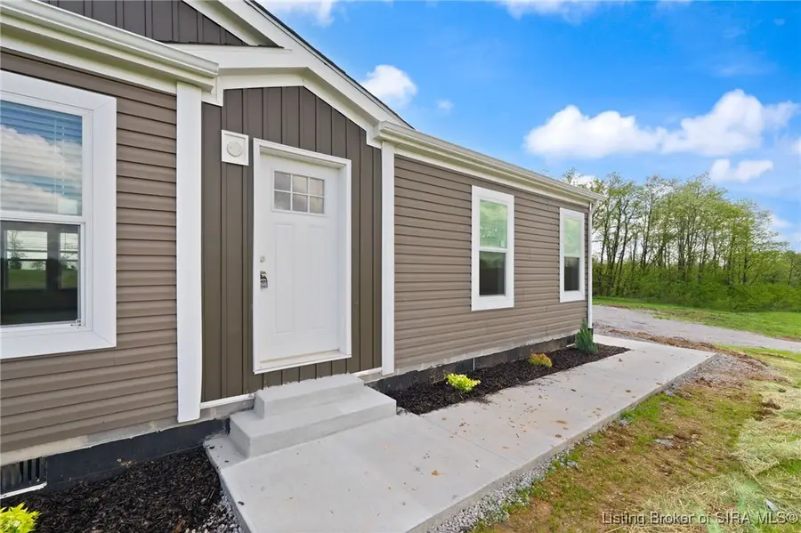 3999 E Curby Road, Jennings, IN 47137 - Image #2