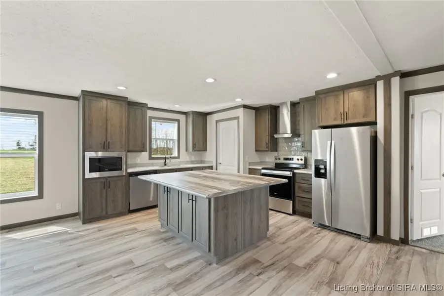 3999 E Curby Road, Jennings, IN 47137 - Image #3