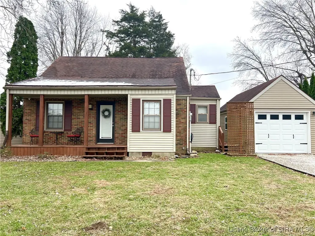 1236 King Avenue, Seymour, IN 47274 - Image #1