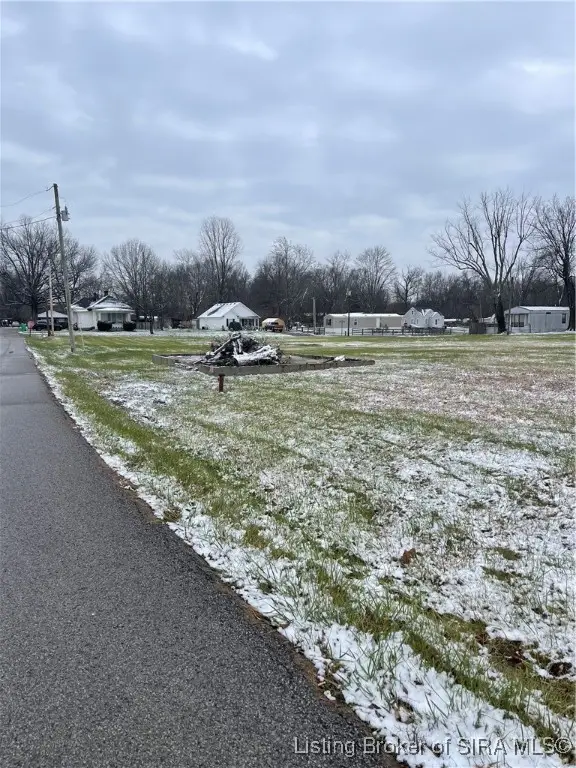 914 Mill Lane, Memphis, IN 47143