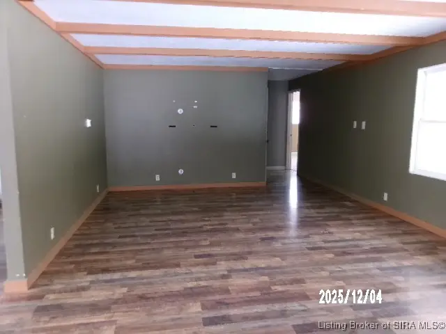 1165 E Telegraph Hill Road, Madison, IN 47250 - Image #3