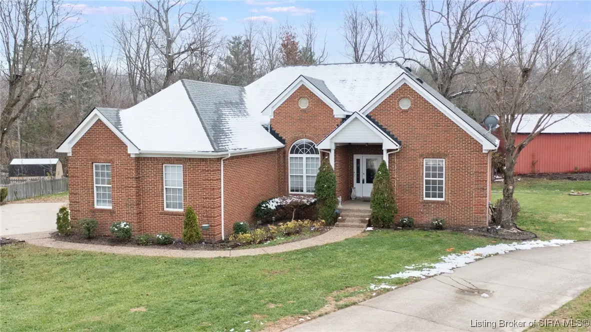 6616 Doris Court, Sellersburg, IN 47172 - Image #1