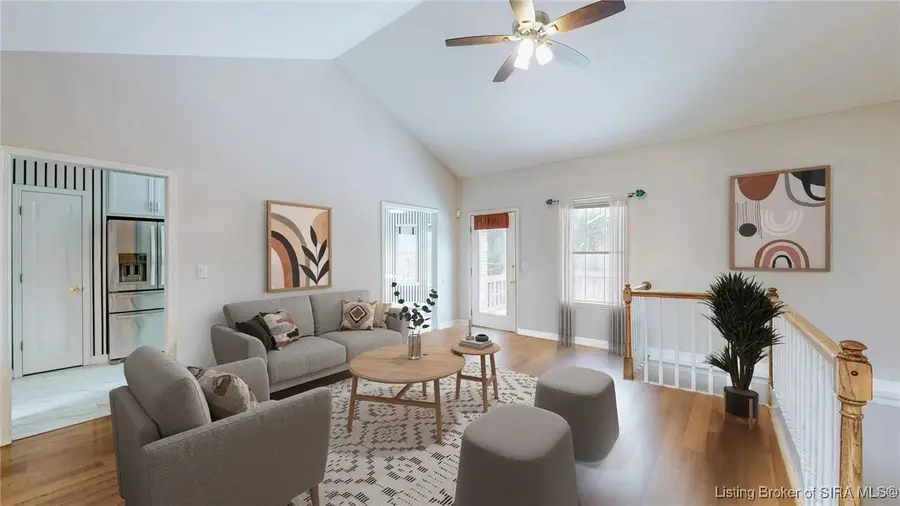 6616 Doris Court, Sellersburg, IN 47172 - Image #3