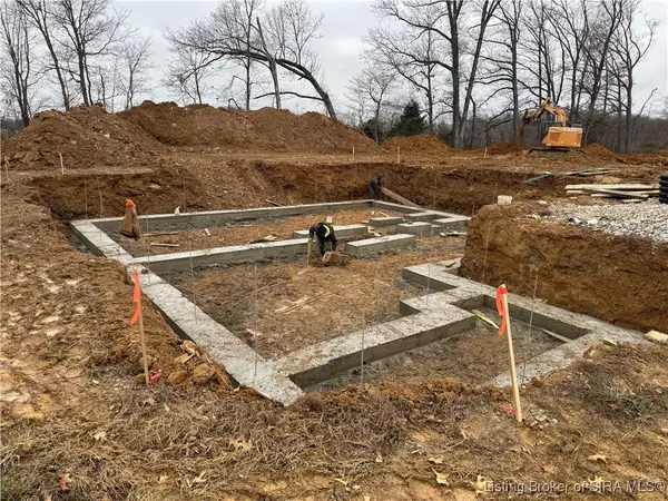 7626 Melrose (lot 538) Lane, Charlestown, IN 47111