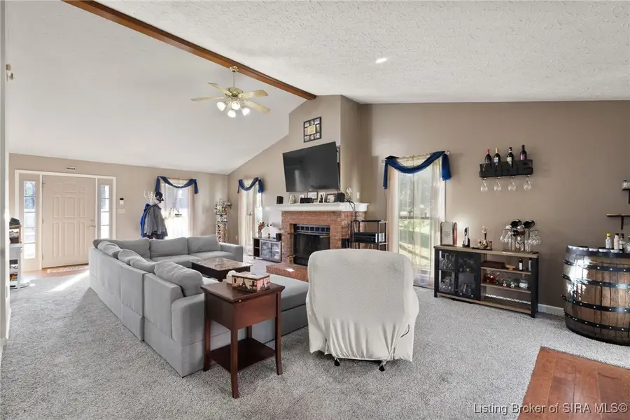 9404 Hunters Ridge Drive, Georgetown, IN 47122 - Image #2