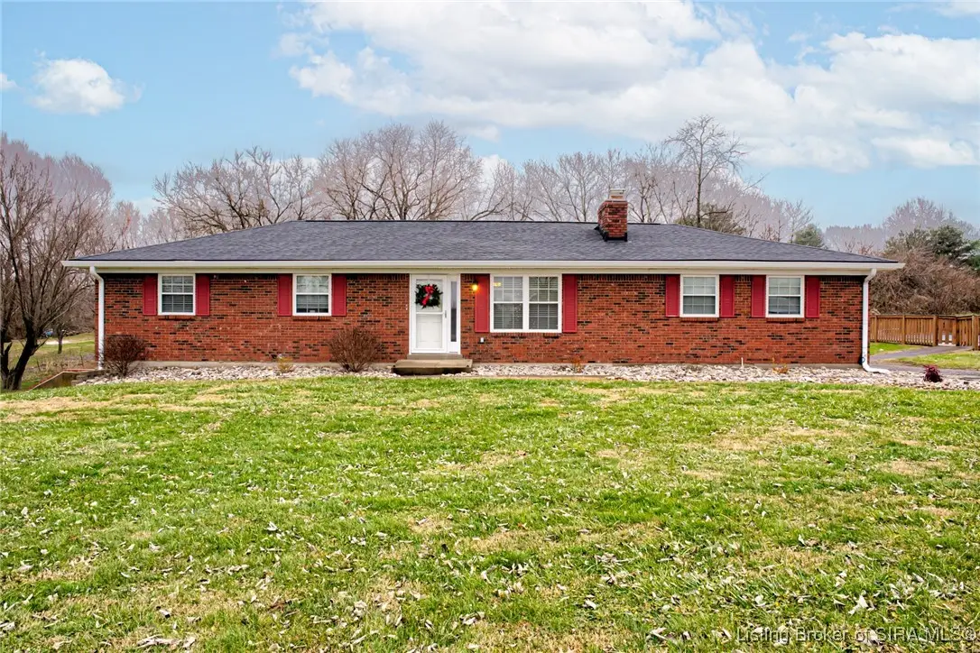 6216 Stacy Road, Charlestown, IN 47111 - Image #1