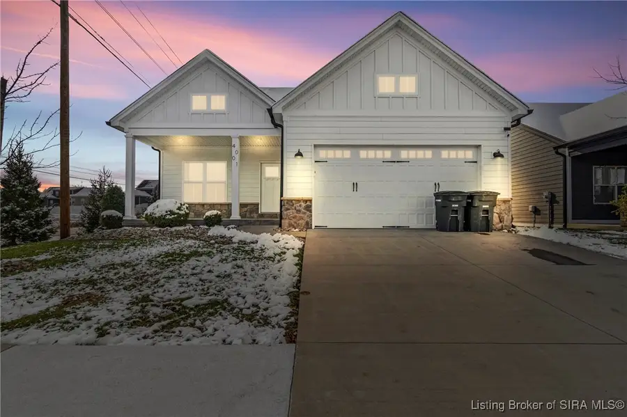 4001 Williams Crossing Way, Jeffersonville, IN 47130 - Image #2