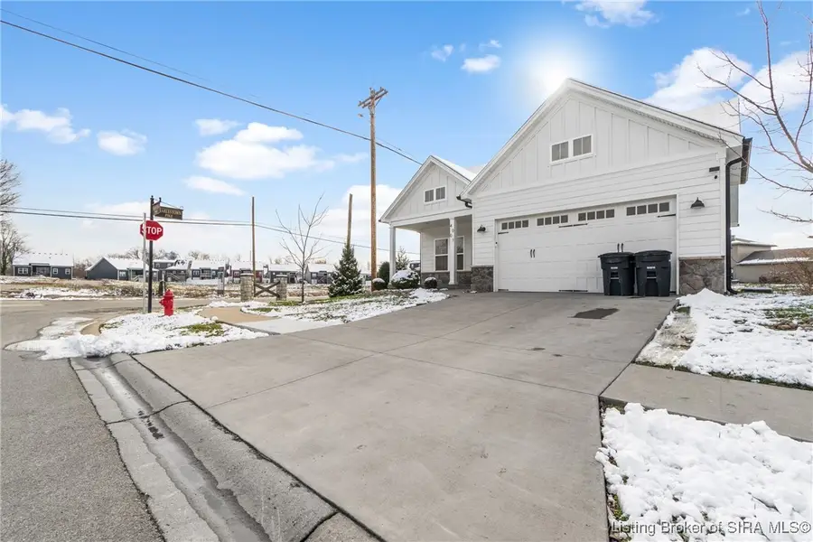 4001 Williams Crossing Way, Jeffersonville, IN 47130 - Image #3