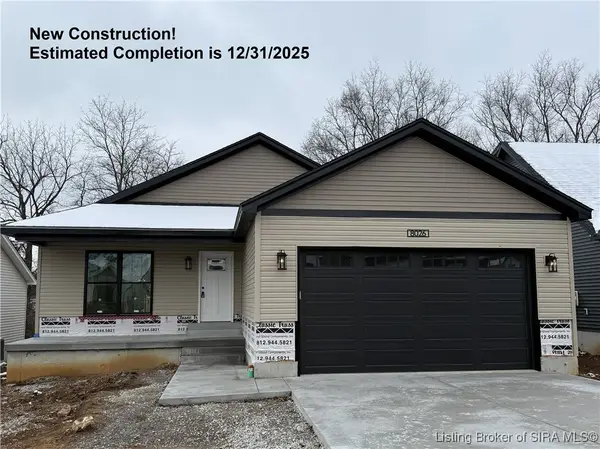 8026 Hudson Lane, Georgetown, IN 47122