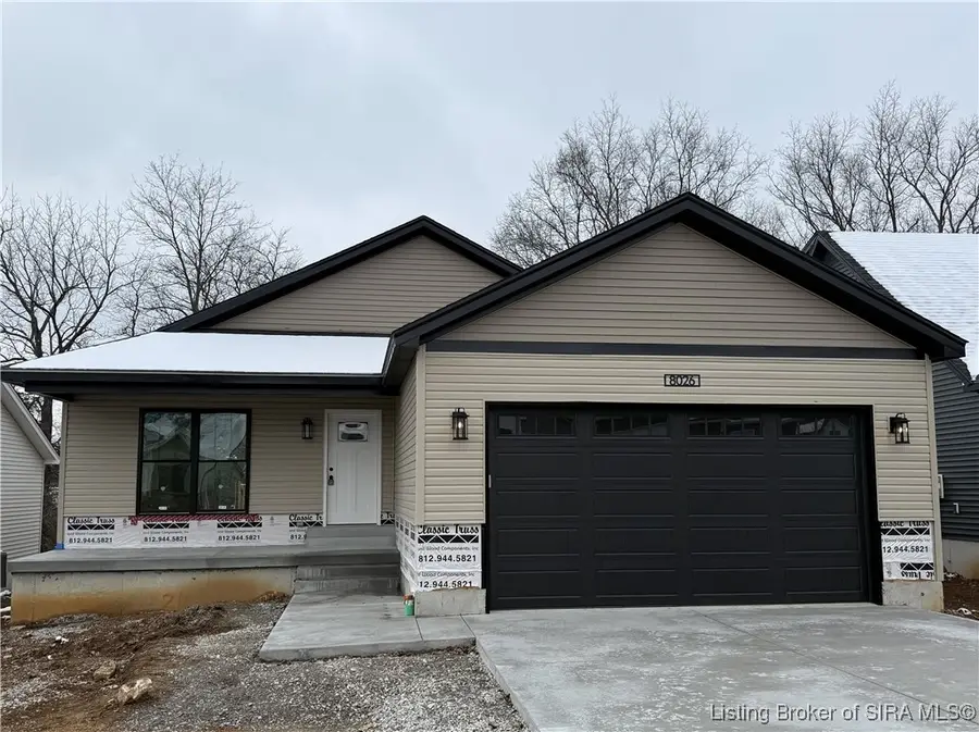 8026 Hudson Lane, Georgetown, IN 47122 - Image #2