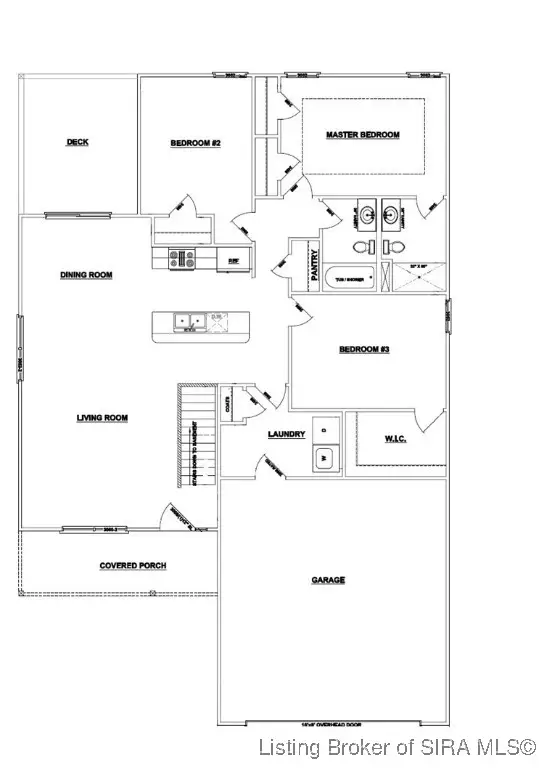 8026 Hudson Lane, Georgetown, IN 47122 - Image #3