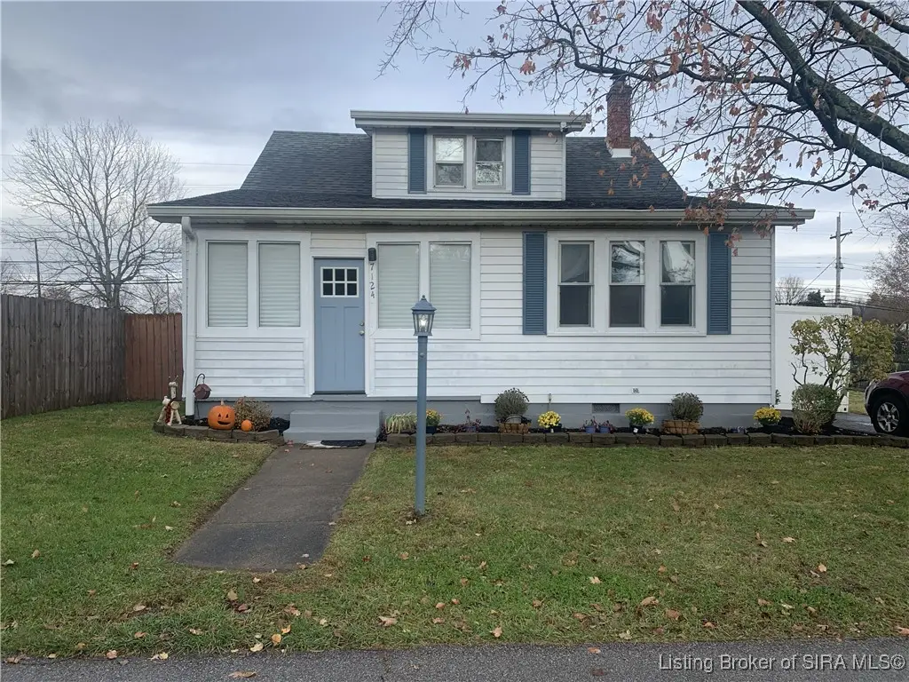 7124 High Street, Floyds Knobs, IN 47119 - Image #1