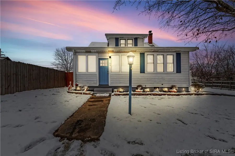 7124 High Street, Floyds Knobs, IN 47119 - Image #2