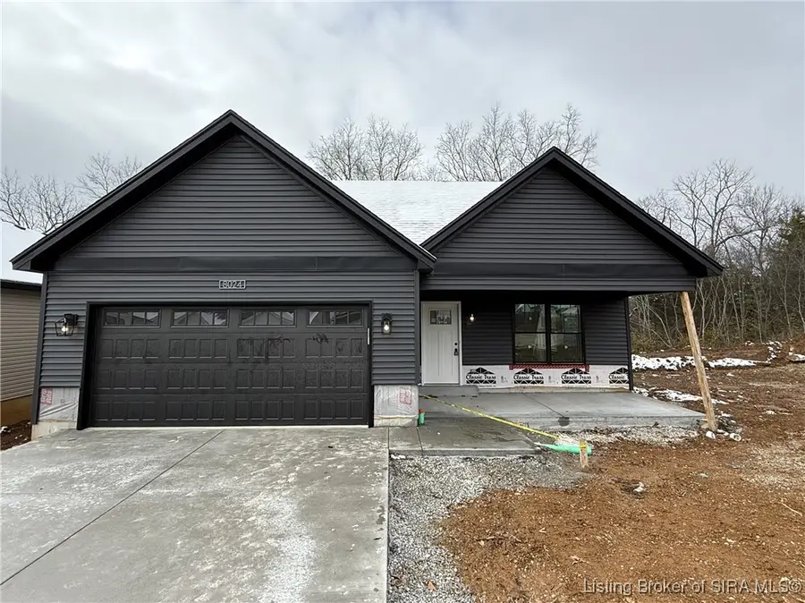 8024 Hudson Lane, Georgetown, IN 47122 - Image #2