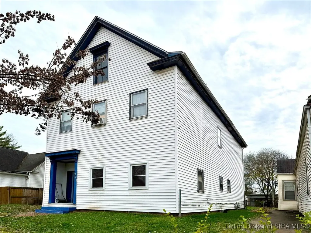 321 E 13th Street, New Albany, IN 47150 - Image #1
