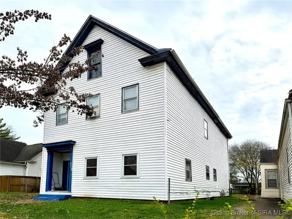 321 E 13th Street, New Albany, IN 47150