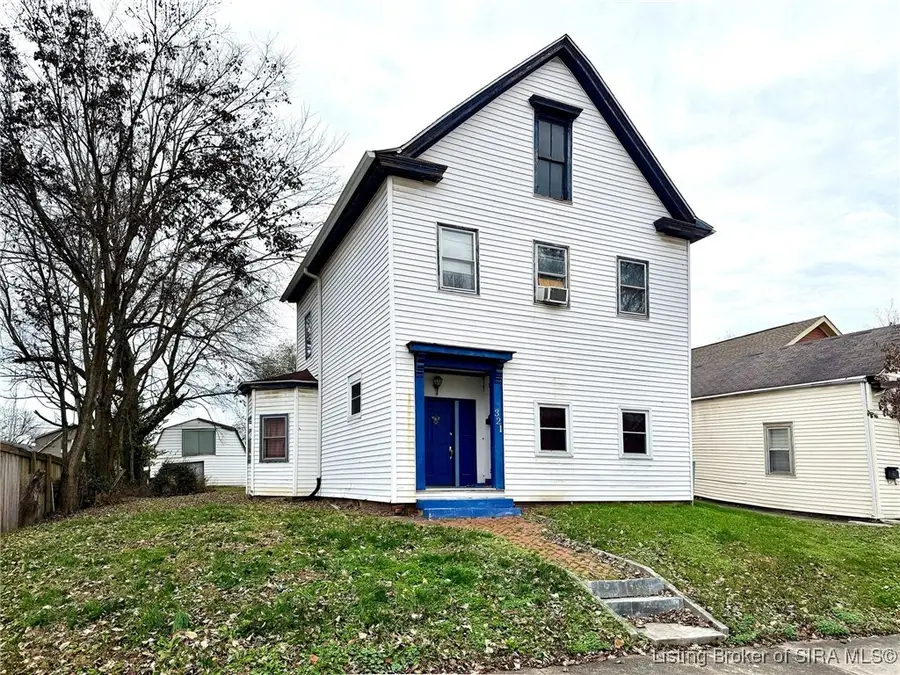 321 E 13th Street, New Albany, IN 47150 - Image #2