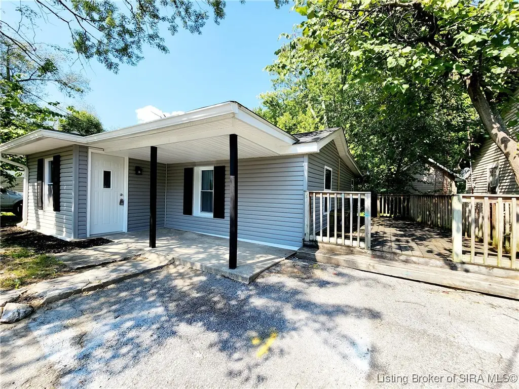 213 Starlight Drive, Clarksville, IN 47129 - Image #1