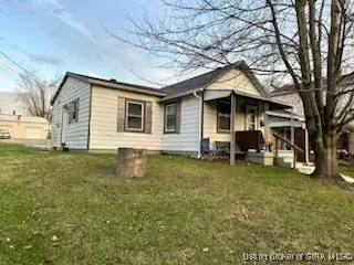 704 W 7th Street, New Albany, IN 47150