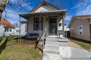 704 W 7th Street, New Albany, IN 47150 - Image #2