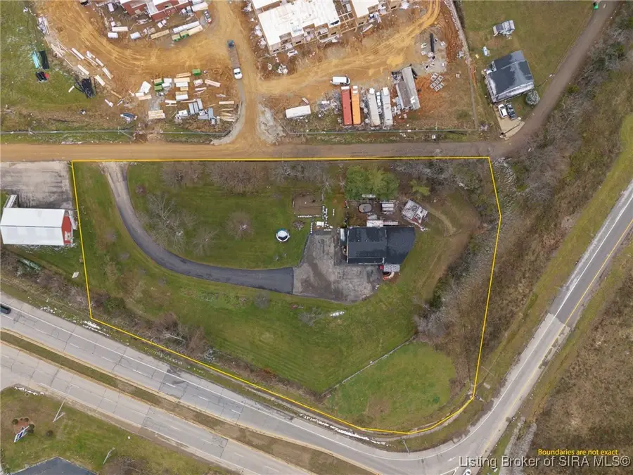 4912 Old Georgetown Road, Georgetown, IN 47122 - Image #2