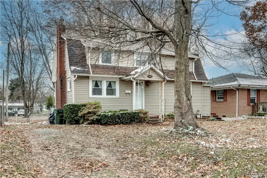 1414 E 9th Street, Jeffersonville, IN 47130 - Image #2