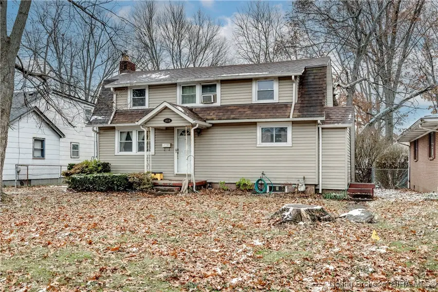 1414 E 9th Street, Jeffersonville, IN 47130 - Image #3