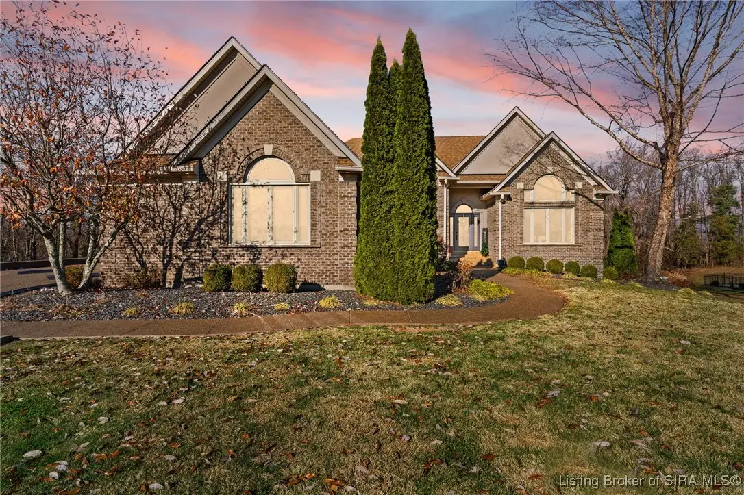 994 Baumann Drive N, Floyds Knobs, IN 47119 - Image #1