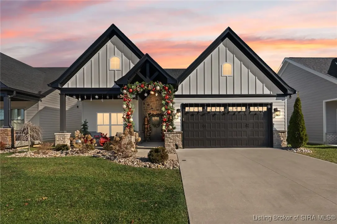 4146 Uhl Drive, Jeffersonville, IN 47130 - Image #1