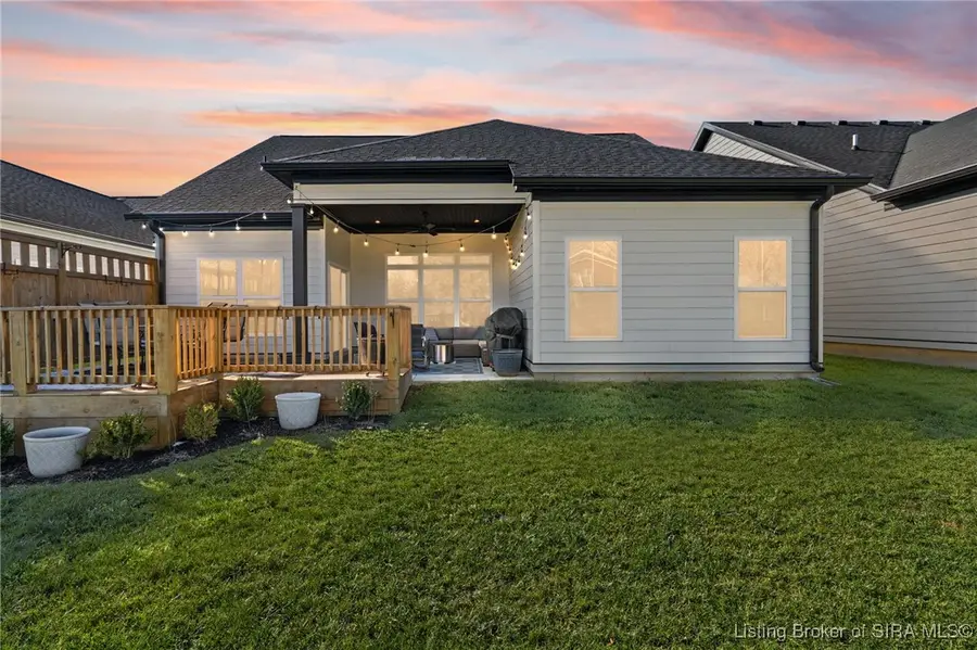 4146 Uhl Drive, Jeffersonville, IN 47130 - Image #3