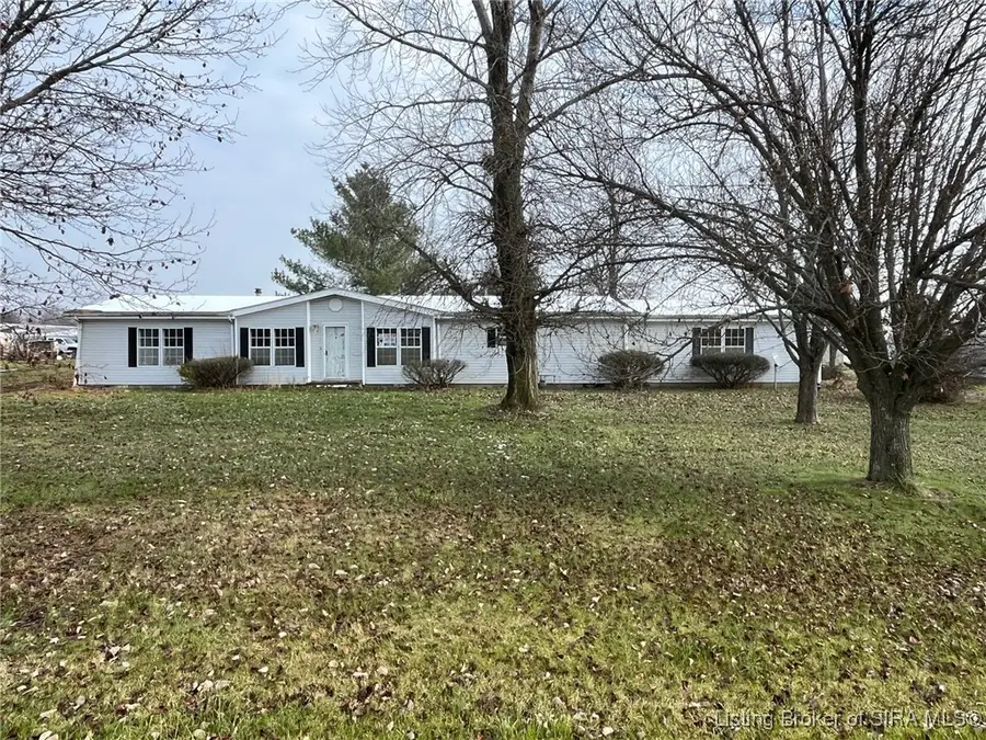 1011 S Shook Street, Osgood, IN 47037 - Image #2