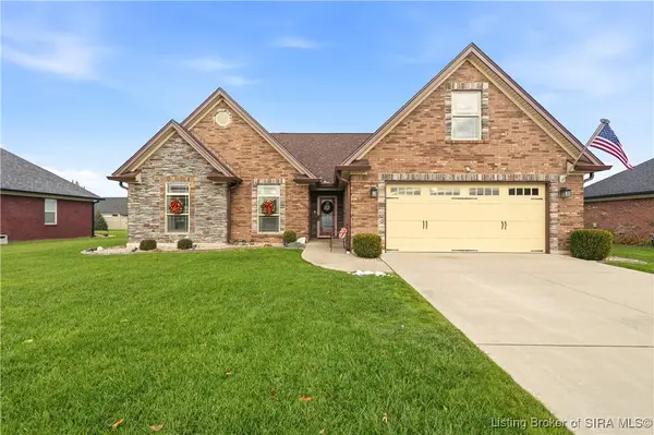 6014 Cookie Drive, Charlestown, IN 47111