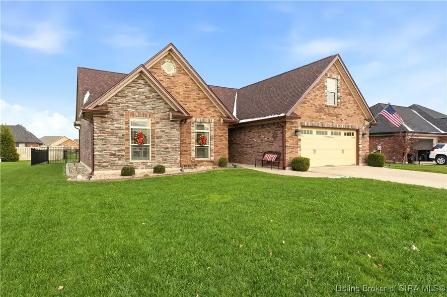 6014 Cookie Drive, Charlestown, IN 47111 - Image #2