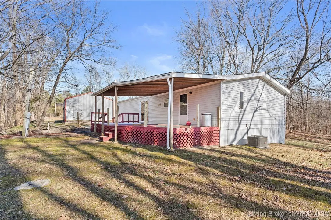 11905 W State Road 56, Lexington, IN 47138 - Image #1