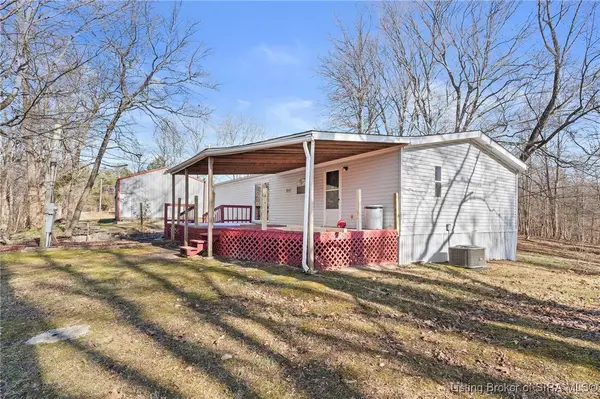 11905 W State Road 56, Lexington, IN 47138