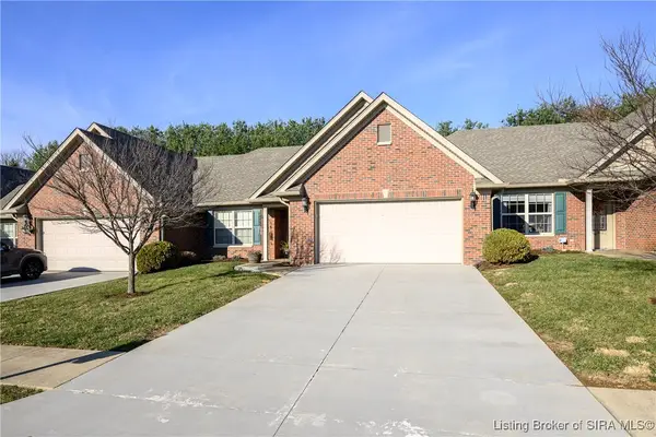 6465 Stillbrook Place, Georgetown, IN 47122