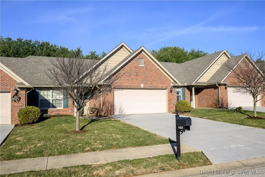 6465 Stillbrook Place, Georgetown, IN 47122 - Image #3