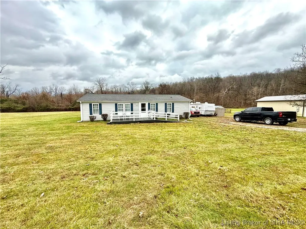 738 S Triangle Road, Paoli, IN 47454 - Image #1